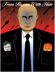 From Russia